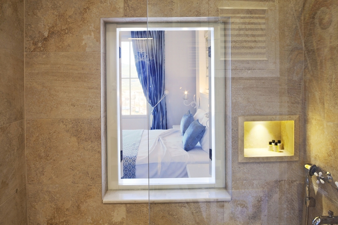 Imagen de la habitación del Vinifera Ephesus Hotel. Foto 9