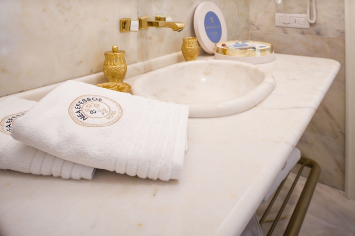 Imagen de la habitación del Vinifera Ephesus Hotel. Foto 10