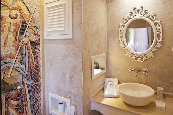 Imagen de la habitación del Vinifera Ephesus Hotel. Foto 11