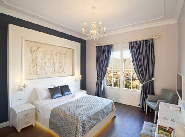 Imagen de la habitación del Vinifera Ephesus Hotel. Foto 13