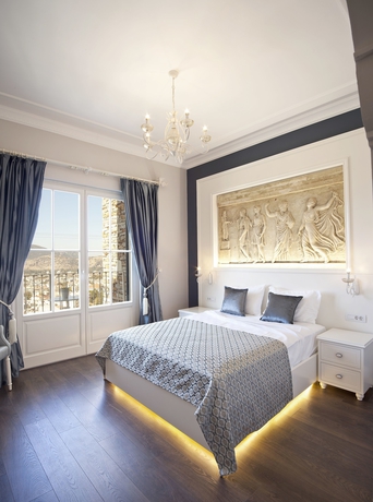 Imagen de la habitación del Vinifera Ephesus Hotel. Foto 15