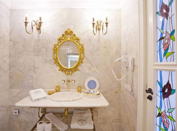 Imagen de la habitación del Vinifera Ephesus Hotel. Foto 16