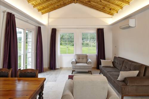 Imagen de la habitación del Vinifera Vineyards Hotel. Foto 2