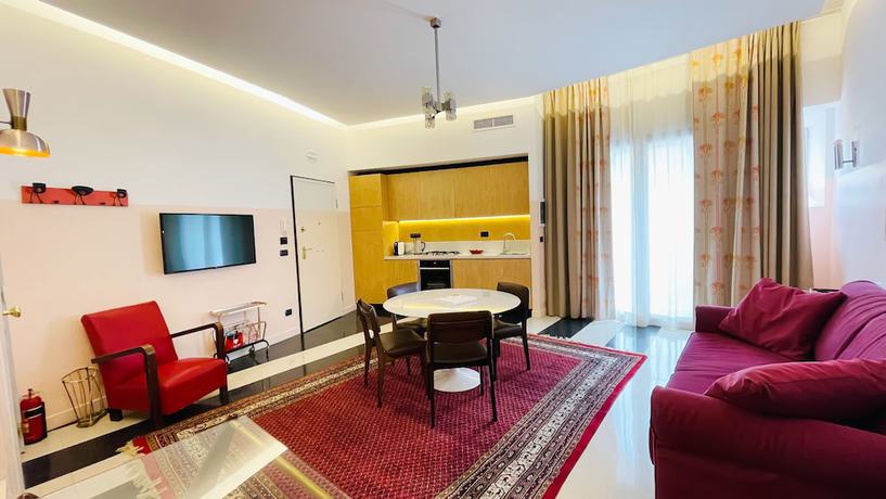 Imagen de la habitación del Vino e Oli Residenze. Foto 3