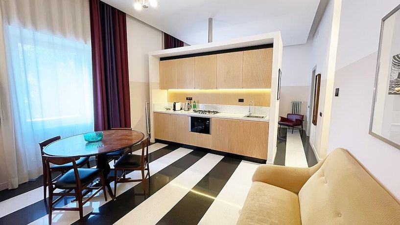 Imagen de la habitación del Vino e Oli Residenze. Foto 10