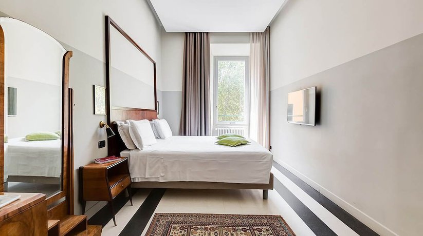 Imagen de la habitación del Vino e Oli Residenze. Foto 11