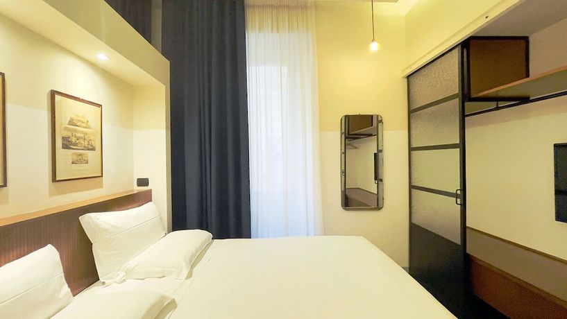 Imagen de la habitación del Vino e Oli Residenze. Foto 12