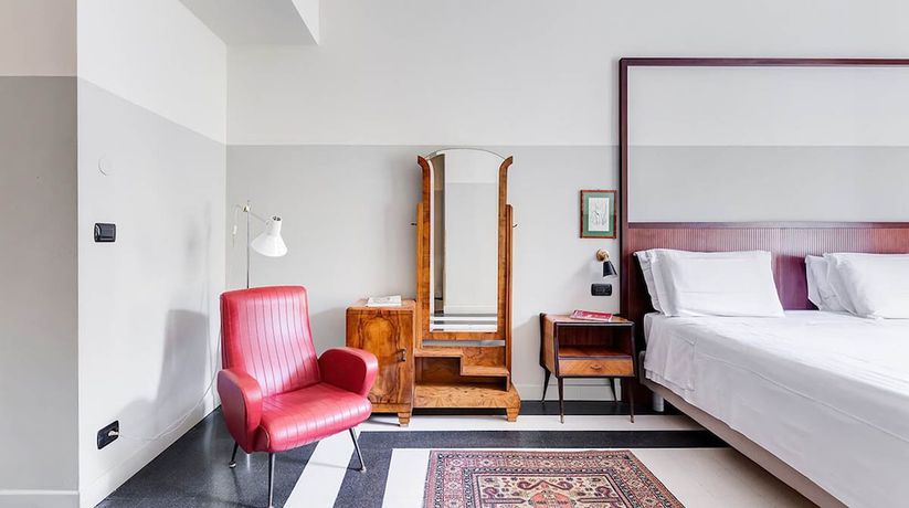 Imagen de la habitación del Vino e Oli Residenze. Foto 13