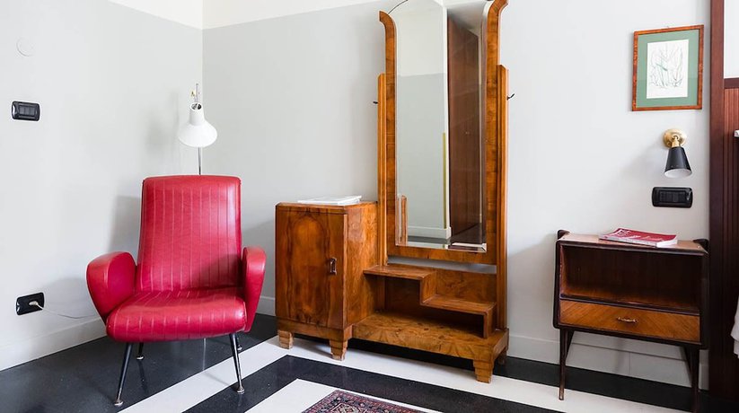 Imagen de la habitación del Vino e Oli Residenze. Foto 15