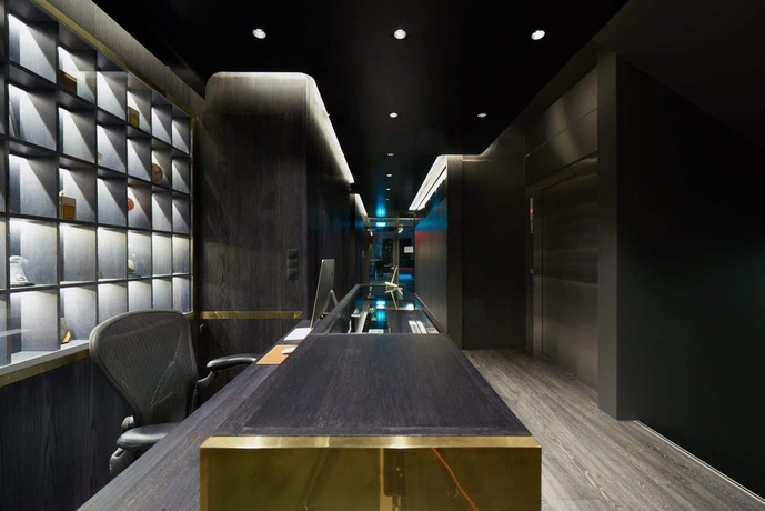 Imagen general del Vintage Hotel Apartments. Foto 2