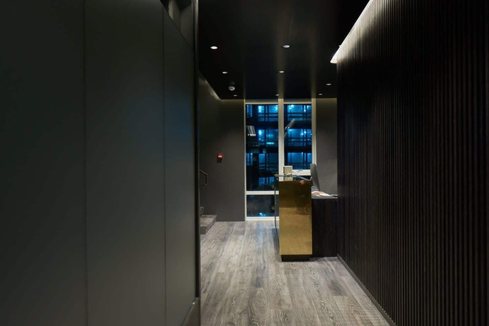 Imagen general del Vintage Hotel Apartments. Foto 3