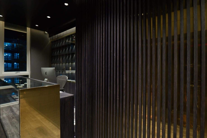 Imagen de los interiores del Vintage Hotel Apartments. Foto 18