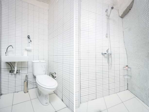 Imagen de la habitación del Vintage House Taksim. Foto 3