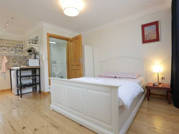 Imagen general del Vintage House Taksim. Foto 1
