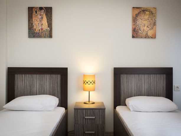 Imagen de la habitación del Vintage House Taksim. Foto 9