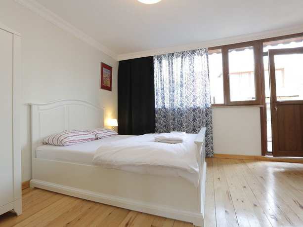 Imagen general del Vintage House Taksim. Foto 2