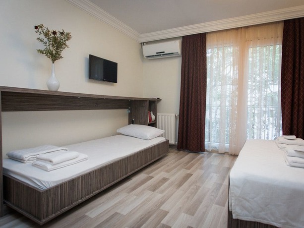 Imagen de la habitación del Vintage House Taksim. Foto 13