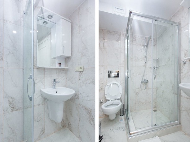 Imagen de la habitación del Vintage House Taksim. Foto 15