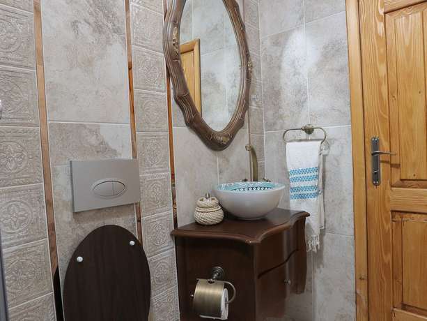 Imagen de la habitación del Vintage House Taksim. Foto 17