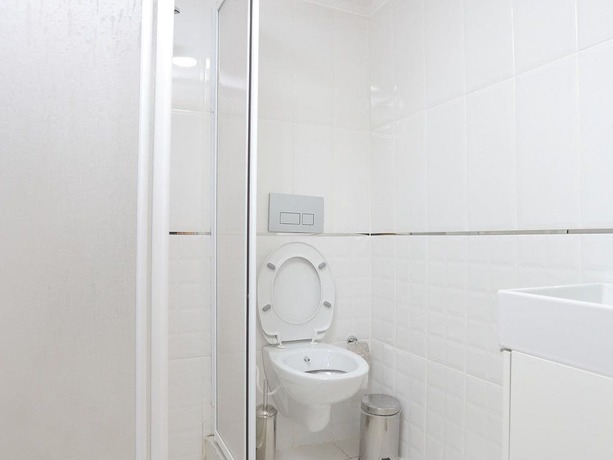 Imagen de la habitación del Vintage House Taksim. Foto 18