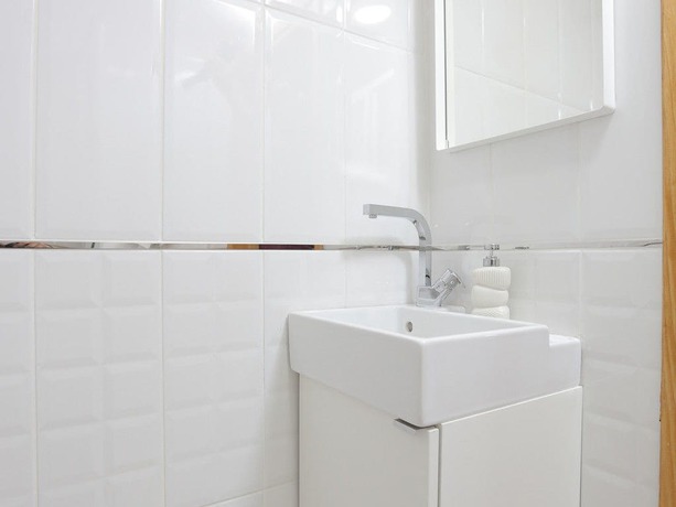 Imagen de la habitación del Vintage House Taksim. Foto 19
