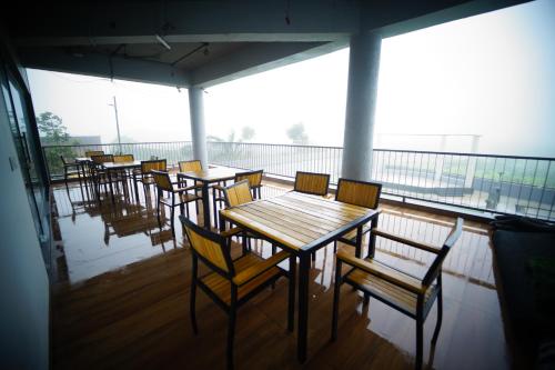 Imagen general del Vintage Valley Resort. Foto 3