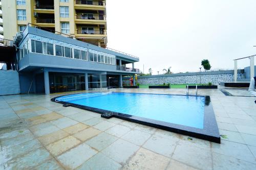 Imagen general del Vintage Valley Resort. Foto 6