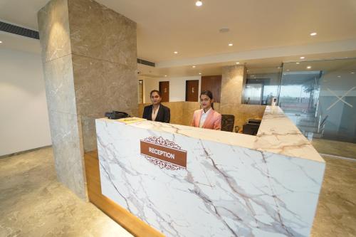 Imagen general del Vintage Valley Resort. Foto 7