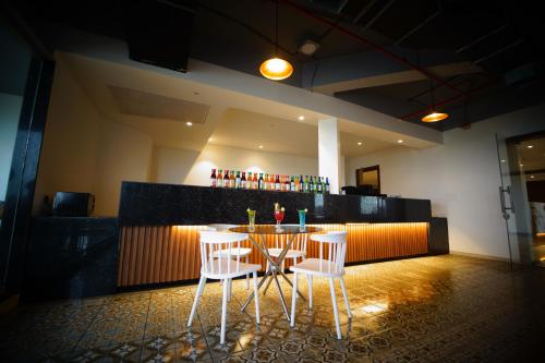 Imagen general del Vintage Valley Resort. Foto 8