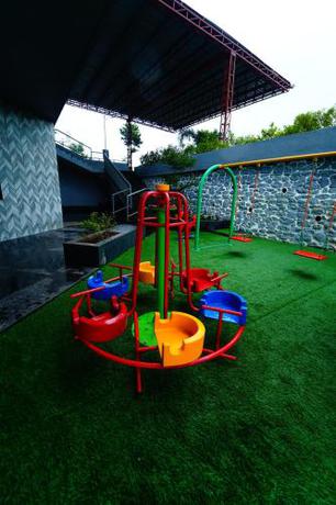 Imagen general del Vintage Valley Resort. Foto 10