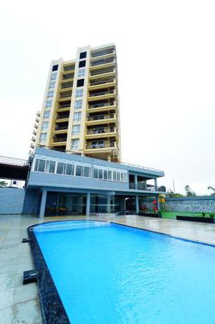 Imagen general del Vintage Valley Resort. Foto 12