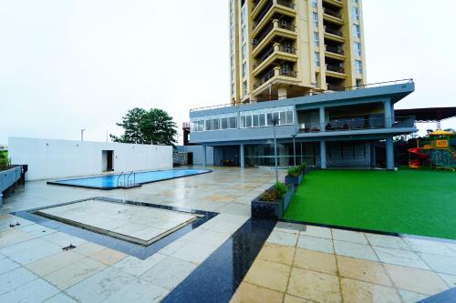 Imagen general del Vintage Valley Resort. Foto 14