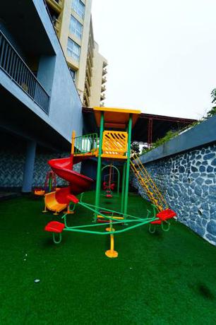 Imagen general del Vintage Valley Resort. Foto 16