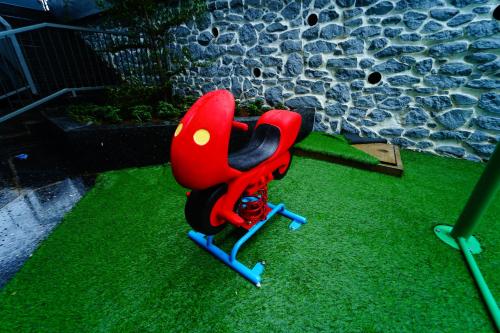 Imagen general del Vintage Valley Resort. Foto 17