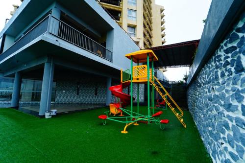 Imagen general del Vintage Valley Resort. Foto 18