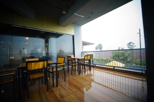 Imagen general del Vintage Valley Resort. Foto 19