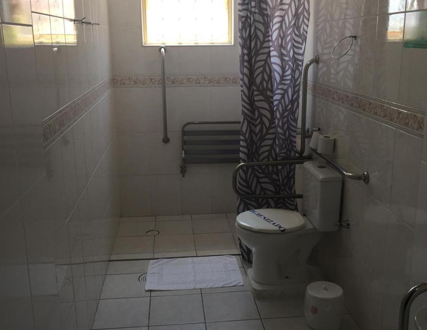 Imagen general del Vinte Park Hotel. Foto 3