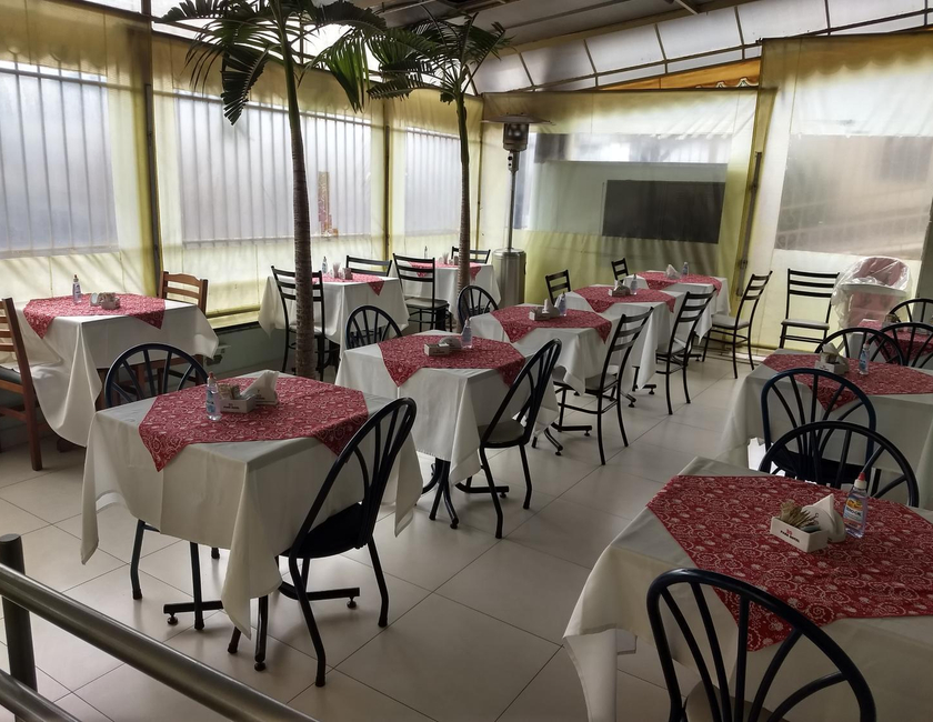 Imagen general del Vinte Park Hotel. Foto 6