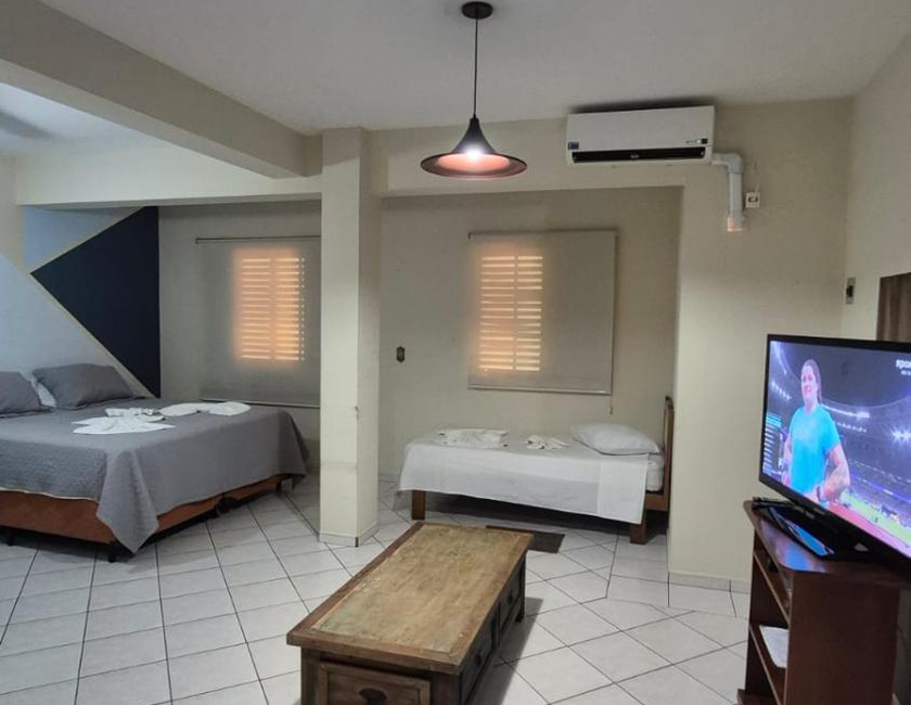 Imagen general del Vinte Park Hotel. Foto 10