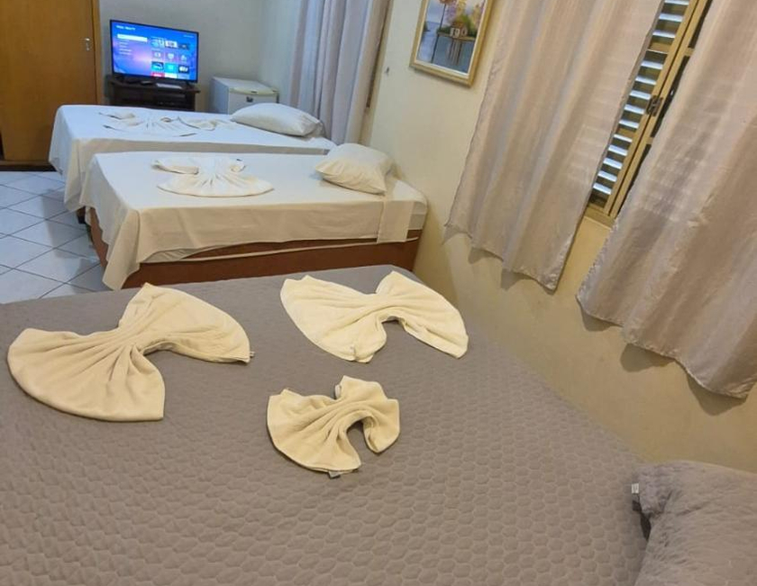 Imagen general del Vinte Park Hotel. Foto 13