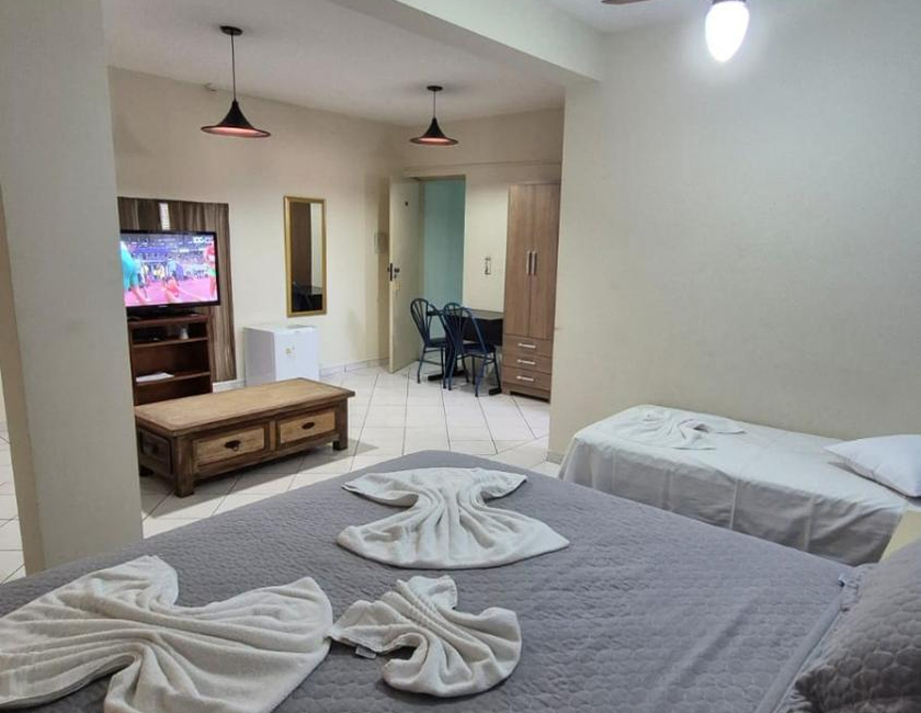 Imagen general del Vinte Park Hotel. Foto 14