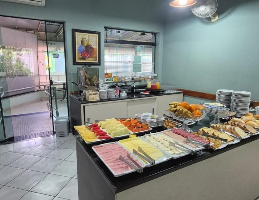 Imagen general del Vinte Park Hotel. Foto 15