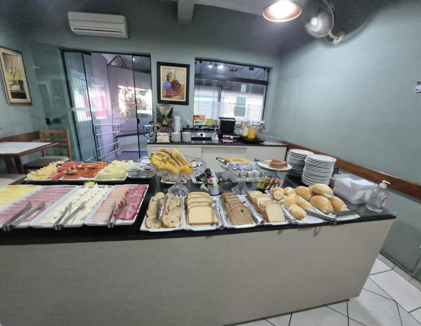 Imagen general del Vinte Park Hotel. Foto 16