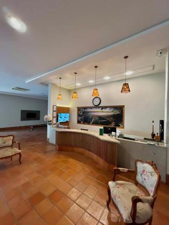 Imagen general del Violeta Mea&iacute;pe Hotel. Foto 3