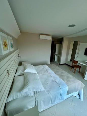 Imagen general del Violeta Mea&iacute;pe Hotel. Foto 8