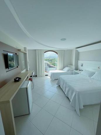 Imagen de la habitación del Violeta Mea&iacute;pe Hotel. Foto 20