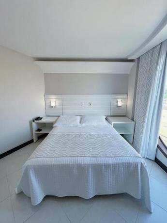 Imagen general del Violeta Mea&iacute;pe Hotel. Foto 14