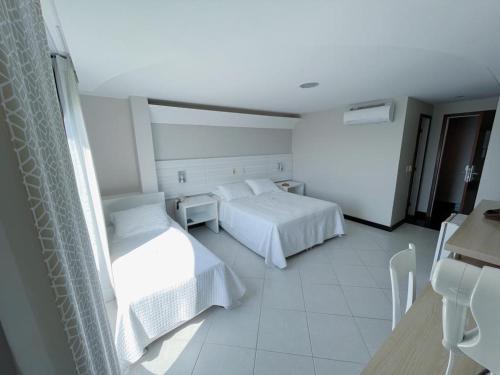 Imagen general del Violeta Mea&iacute;pe Hotel. Foto 15