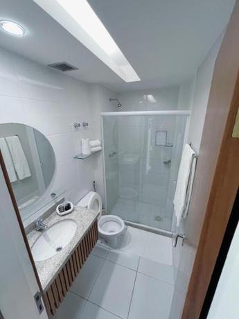 Imagen general del Violeta Mea&iacute;pe Hotel. Foto 16