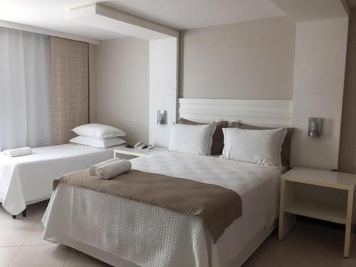 Imagen general del Violeta Mea&iacute;pe Hotel. Foto 17